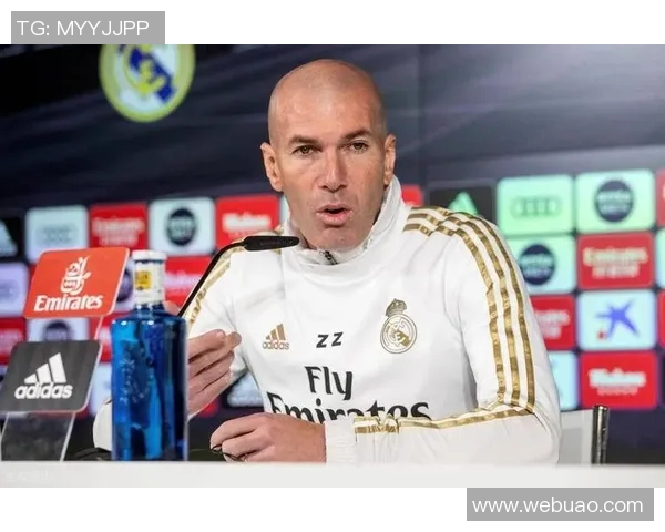皇马宣布主帅变动,齐达内再度执教,能否再续辉煌?