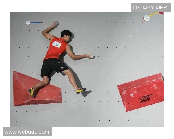 西安飞盘队在攀岩联赛中的个人能力展现与整体表现分析